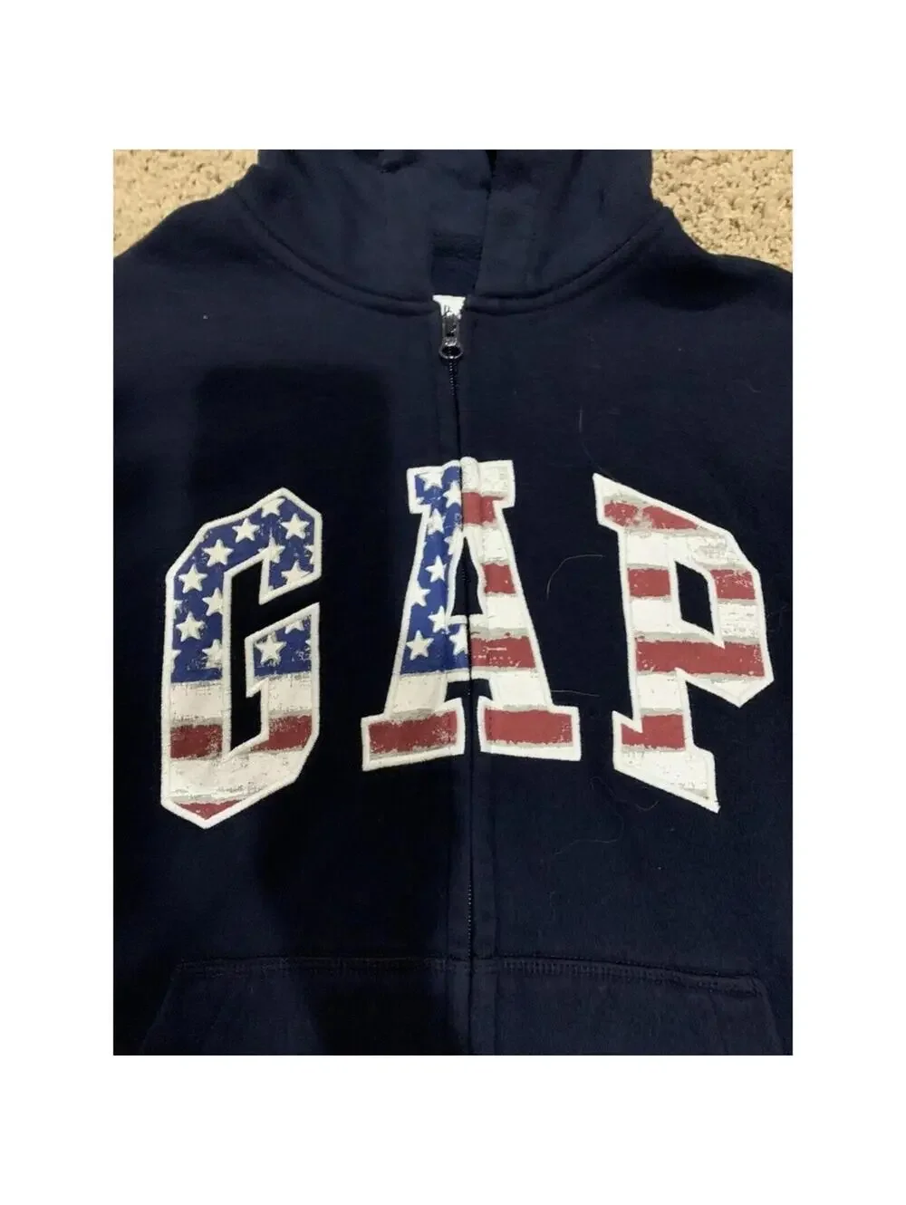 GAP product boys